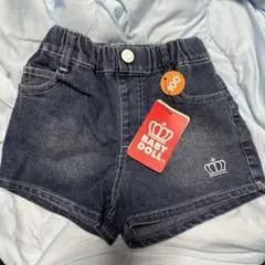 ハーフパンツ