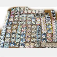 画像1.2】いれいす缶バッジ 3〜6弾お正月68個まとめ売り 現弾 - メルカリ