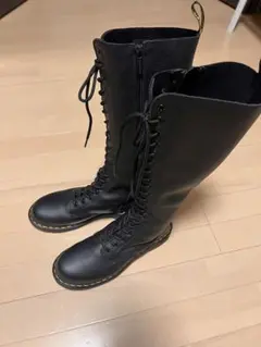 2026年最新】Dr.Martens レディース ロングブーツの人気アイテム