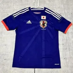 し*ち様 【非売品】adidas サッカー日本代表 ガリガリ君 90 ユニフォー