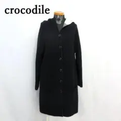 2026年最新】Crocodile レディース ロングコートの人気アイテム - メルカリ