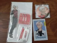 にじさんじ　イブラヒム　まとめ売り