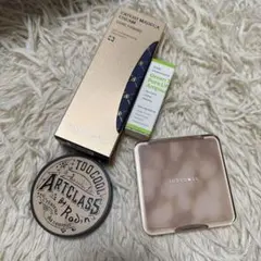 韓国コスメと基礎化粧品詰め合わせ