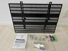 未使用汎用品☆建設機械、ユンボ☆キャビンアンダーガード☆ガラス保護 