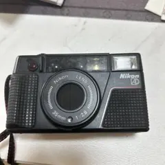 2026年最新】nikon l35afの人気アイテム - メルカリ