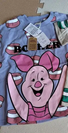 2026年最新】ピグレット tシャツの人気アイテム - メルカリ