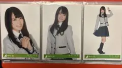 乃木坂46 賀喜遥香 2026.February-VI 生写真 3種コンプ - メルカリ