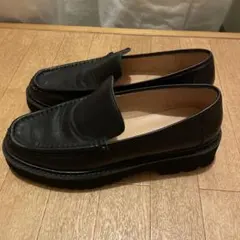 2025年最新】MOHI レディース ローファー・革靴の人気アイテム - メルカリ