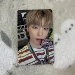 SEVENTEEN Happy ending ハピエン Carat ディノ