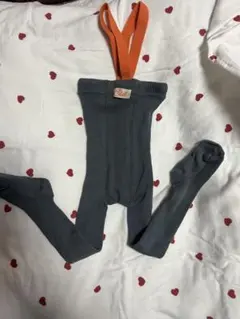 Silly Silasシリーサイラス　タイツ