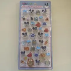 【正規品】たまごっち みみっち ボンボンドロップシール