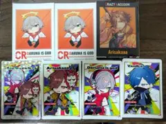 2025年最新】VANILLA cr フェス 2024の人気アイテム - メルカリ