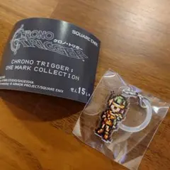 クロノ・トリガー : ONE MARK COLLECTION ルッカ② - メルカリ