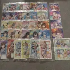 ホロライブ ウエハース vol.3 expo vol.1 36枚セット