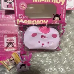 メロジョイチーズベア タロイモ Mellojoyタロイモ - メルカリ