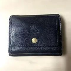 IL BISONTE トリフォルドウォレットのサムネイル
