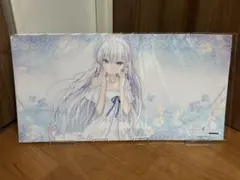 トレカアイテムくじ アズールレーン ファイナルドロー賞 信濃 プレイマット ファイナルドロー賞 信濃 水着Ver. (ラバープレイマットスリム