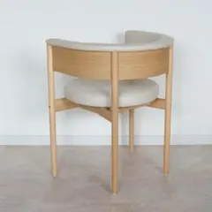 【中古｜美品】カリモクケース　N-SC01 Dining Chairのサムネイル