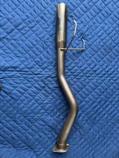 インテグラDC5 TYPE-R ゼロファイターマフラーのサムネイル