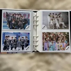 【美品貴重】なにわ男子 公式写真 まとめ売り　42枚 ダイスマ