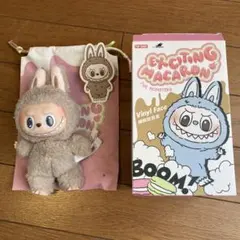 2026年最新】POPMART labubu マカロン toffeeの人気アイテム - メルカリ