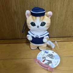 モフサンド　マスコット