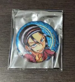 秋田書店　コミケ　C107 特典　缶バッジ　弱虫ペダル　東堂尽八