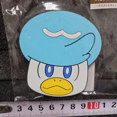 ポケモン クワッス ミラー 新品