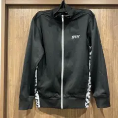 Reebok Classic ジャージジャケット M ブラック