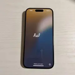 2026年最新】iPhone 15 Pro ブラックチタニウムの人気アイテム - メルカリ
