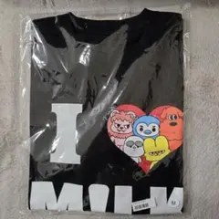 槇原敬之クリスマスライブTシャツ I ❤️ NM Tシャツ 2枚セット L