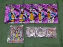 【未開封】Cafe Parade / カフェパレ / アイドルマスターSideM