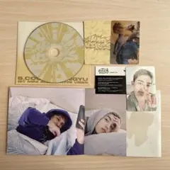 C×M HYPE VIBES CD エスクプス