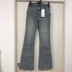 【未使用】　レディース　INGNI デニム