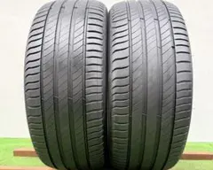 ミシュラン プライマシー4．225/45R18．23年製．2本　セットのサムネイル