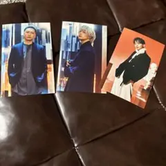 Da-iCE ポストカード