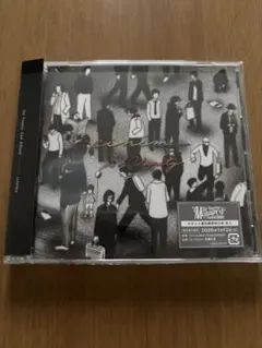 Sir Vanity 2nd album cinma