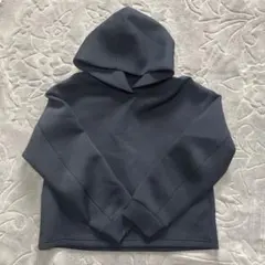 ユニクロ パーカー