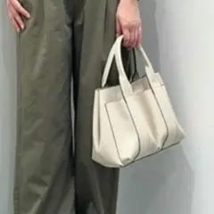 ロデスコ　2wayバッグ