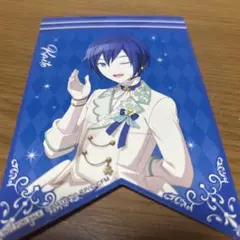 プロセカ　アニメイト特典　KAITO