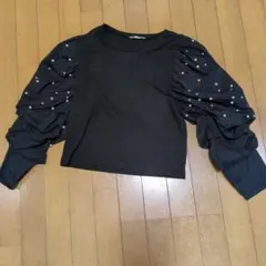 ZARA バール装飾素敵可愛いデザイン