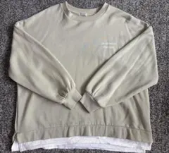 ハニーズ スウェット