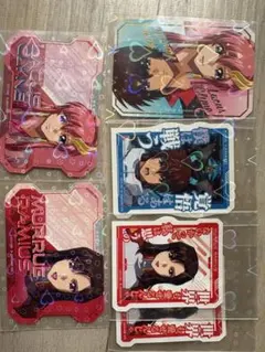 2026年最新】ラクス・クライン シークレットの人気アイテム - メルカリ