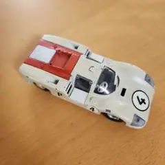 ガマ　シャパラル　ミニカー