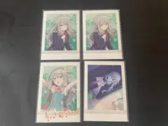 プロセカ　ぱしゃこれ　草薙寧々