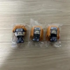 一番くじ ナルト G賞 ちょこのっこ 3個セット