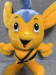 2025年最新】ピーポくん ぬいぐるみの人気アイテム - メルカリ