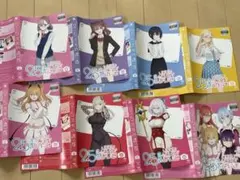 2.5次元の誘惑 レンタル落ちDVD 全巻セット 2.5次元の誘惑 レンタル落ちDVD 全巻セット - メルカリ