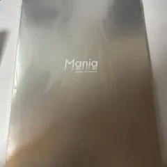 【新品未開封】Snow Man Mania.パンフレット