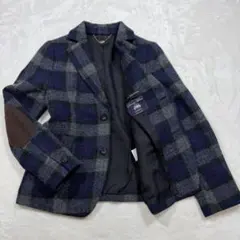 マカフィー テーラードジャケット